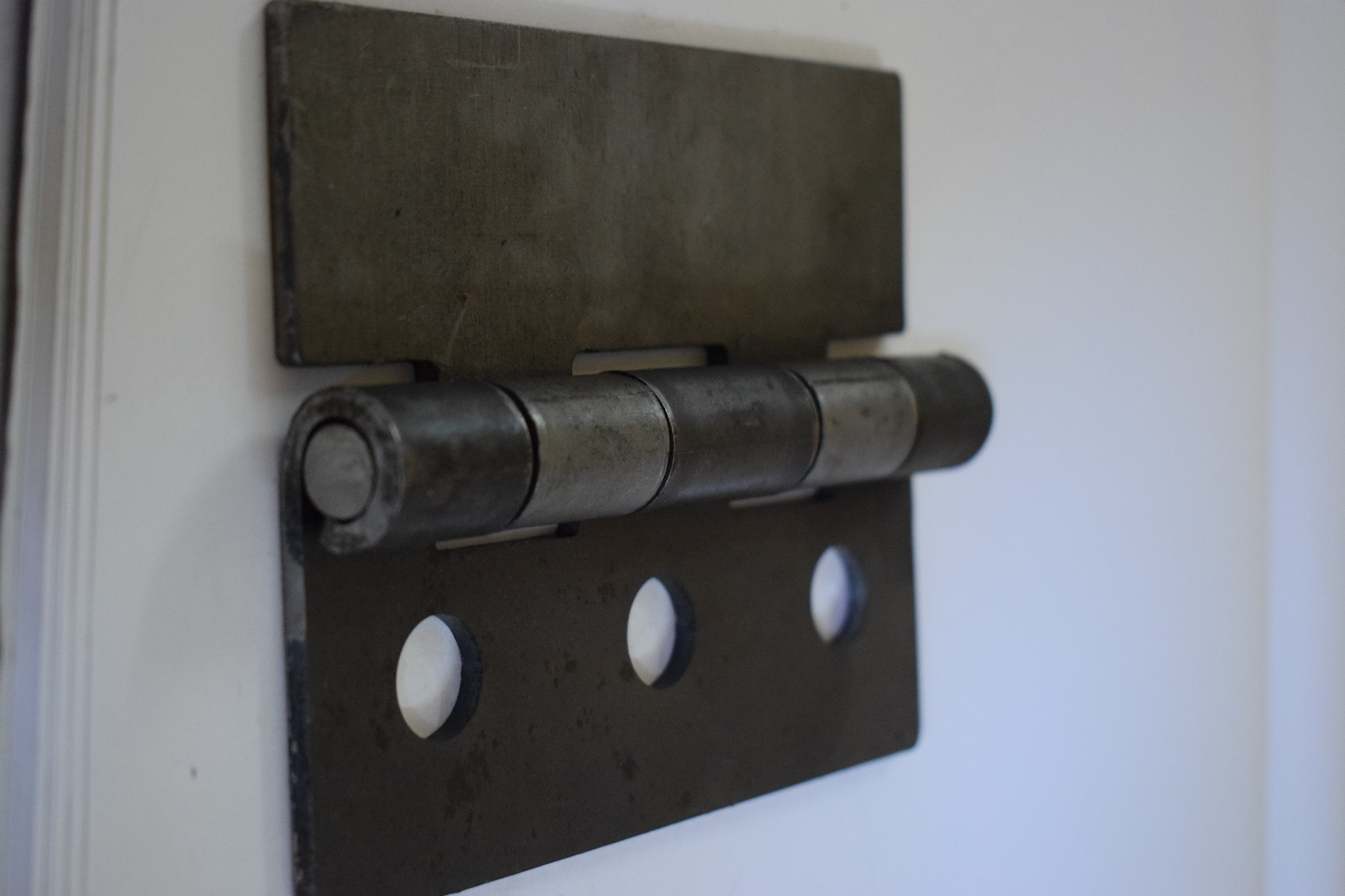 Heavy Duty Hinges For Steel Door at Sara Wymer blog