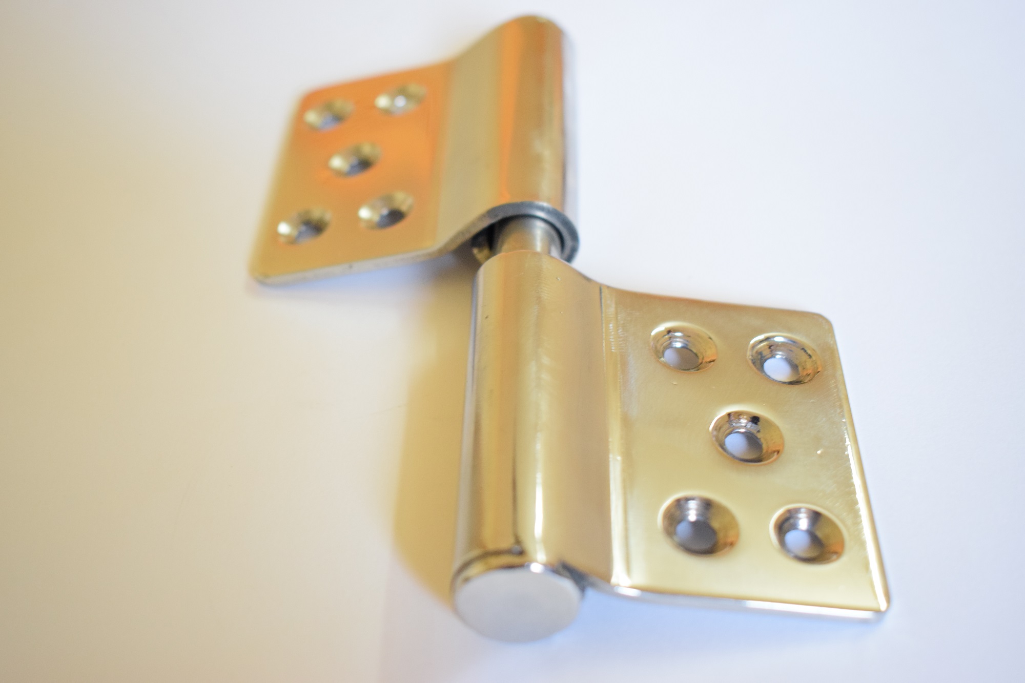 SS Stainless Steel Concealed Hinges, Flat Hinges, Lift Off Hinges