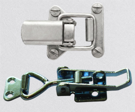 latches