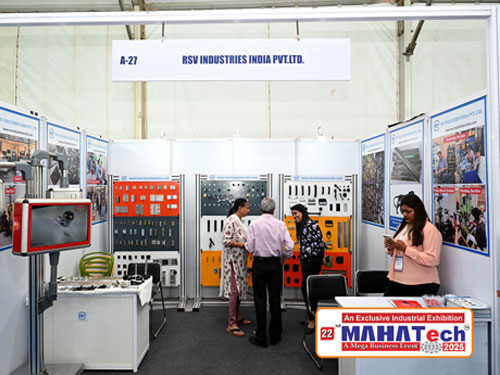 Mahatech 2025