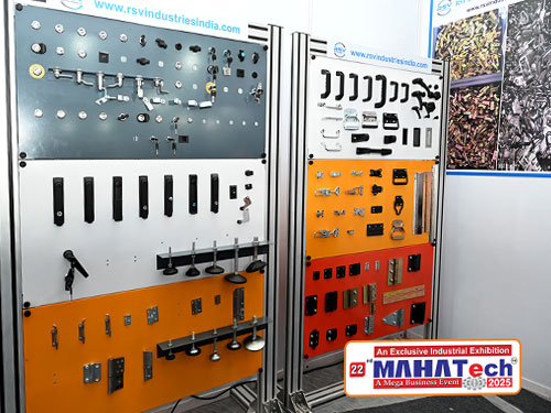 Mahatech 2025