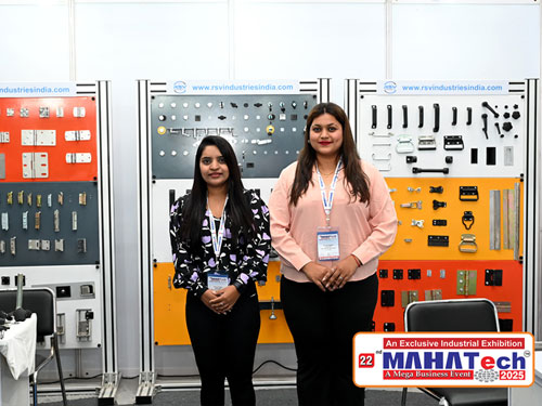 Mahatech 2025