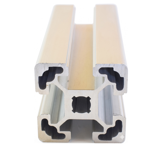 Mild Steel Concealed Hinges