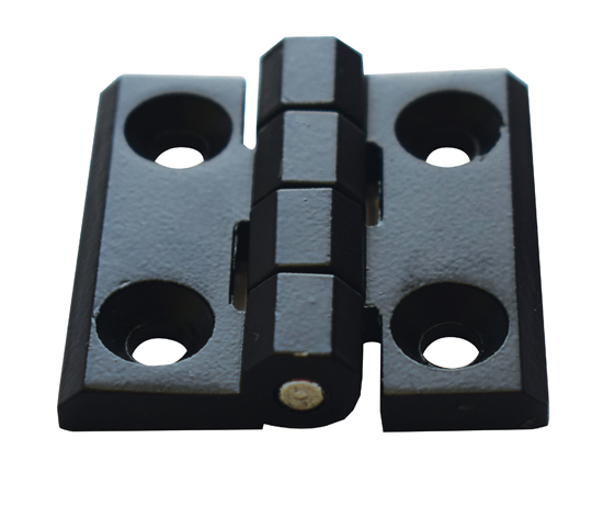 Mild Steel Concealed Hinges