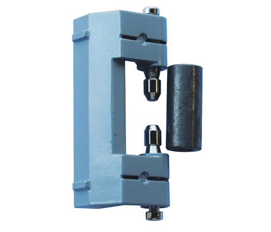 Mild Steel Concealed Hinges