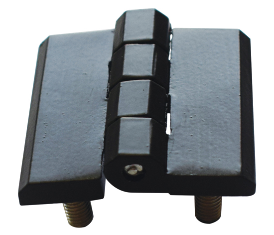 Mild Steel Concealed Hinges