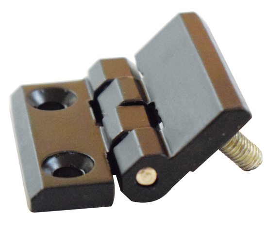 Mild Steel Concealed Hinges