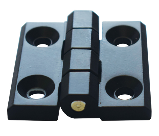 Mild Steel Concealed Hinges