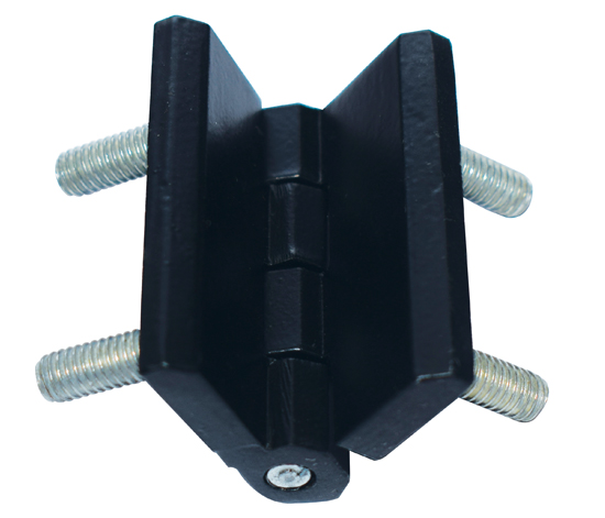 Mild Steel Concealed Hinges