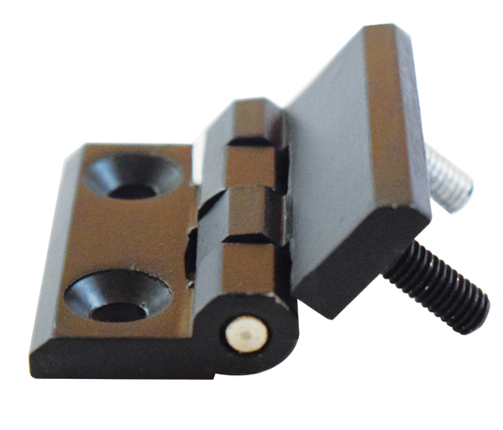 Mild Steel Concealed Hinges