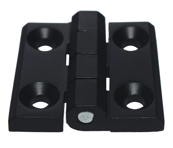 Mild Steel Concealed Hinges