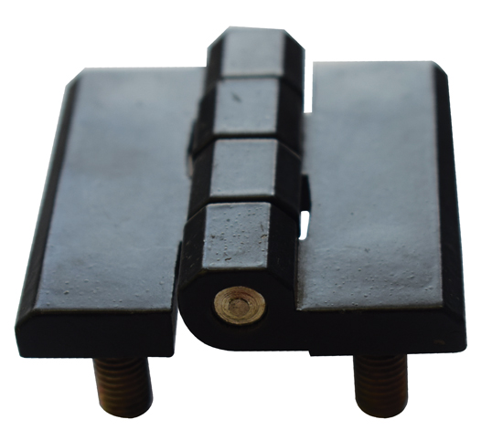 Mild Steel Concealed Hinges