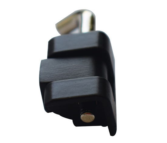 Mild Steel Concealed Hinges