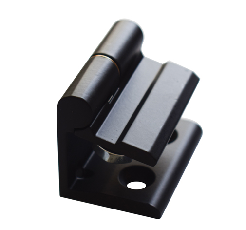 Mild Steel Concealed Hinges