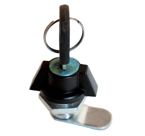 Mild Steel Concealed Hinges