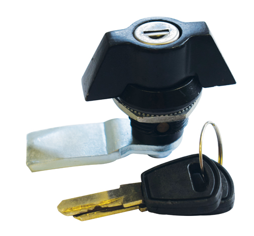 Mild Steel Concealed Hinges
