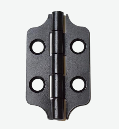 Mild Steel Concealed Hinges