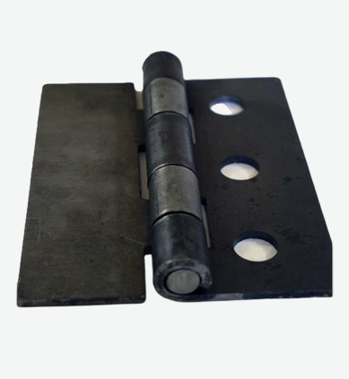 Mild Steel Concealed Hinges
