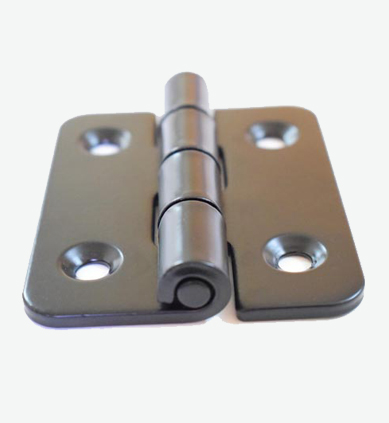 Mild Steel Concealed Hinges