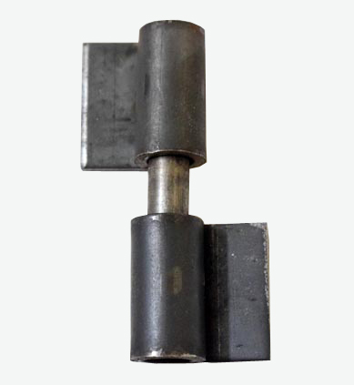 Mild Steel Concealed Hinges