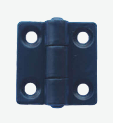 Mild Steel Concealed Hinges