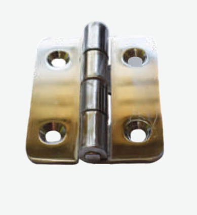 Mild Steel Concealed Hinges
