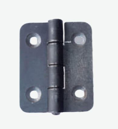 Mild Steel Concealed Hinges