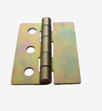 Mild Steel Concealed Hinges