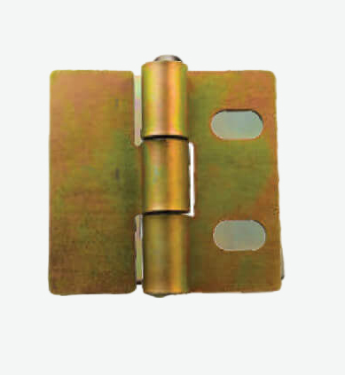 Mild Steel Concealed Hinges