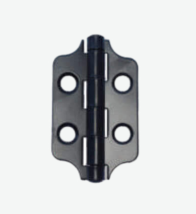Mild Steel Concealed Hinges