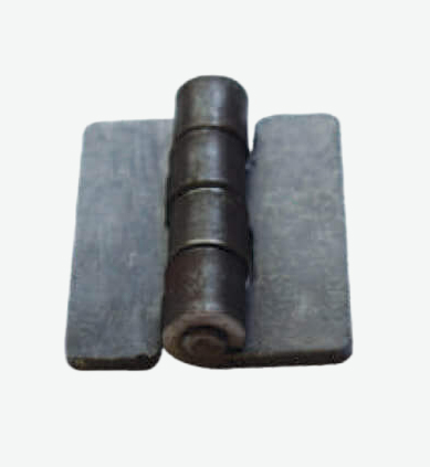 Mild Steel Concealed Hinges