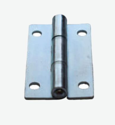 Mild Steel Concealed Hinges