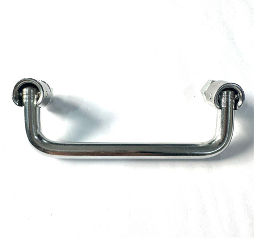 Mild Steel Concealed Hinges