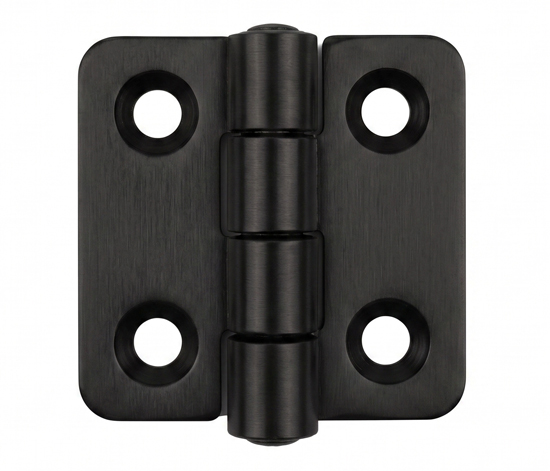 Mild Steel Concealed Hinges