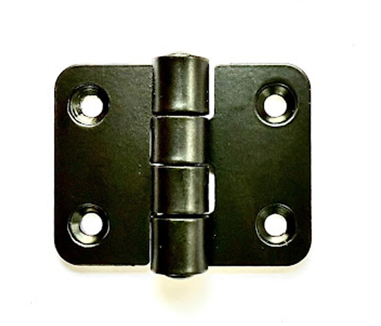 Mild Steel Concealed Hinges