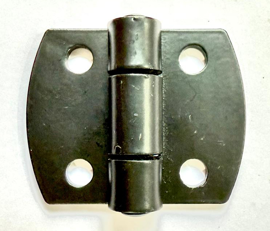 Mild Steel Concealed Hinges