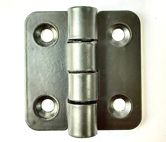 Mild Steel Concealed Hinges