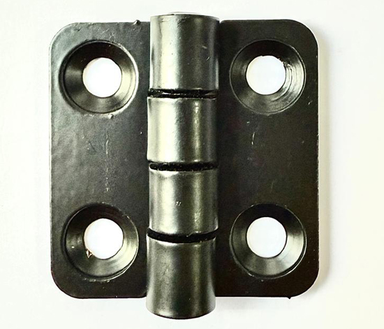 Mild Steel Concealed Hinges