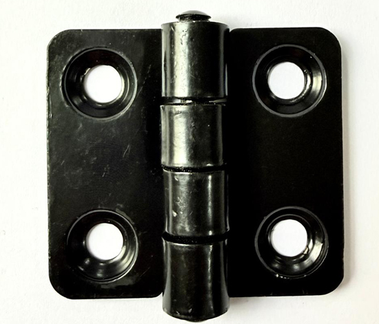 Mild Steel Concealed Hinges