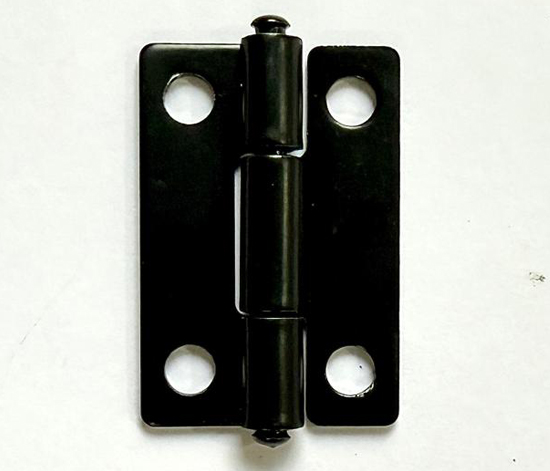 Mild Steel Concealed Hinges