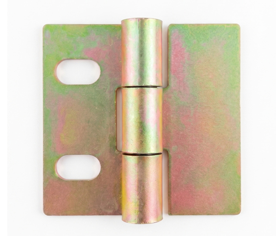 Mild Steel Concealed Hinges