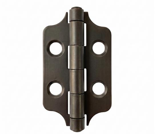 Mild Steel Concealed Hinges