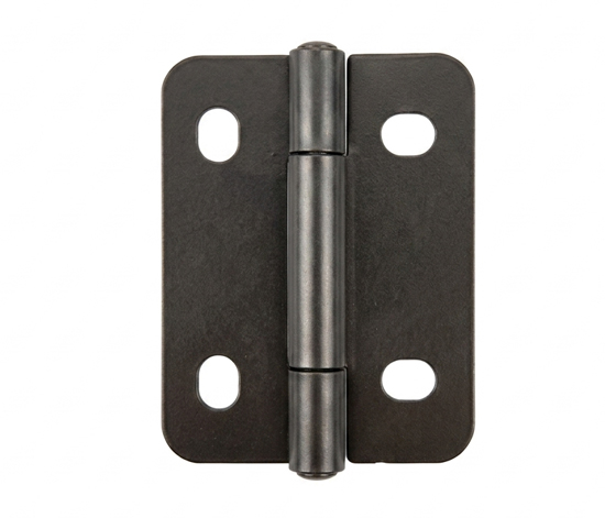 Mild Steel Concealed Hinges