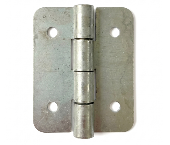 Mild Steel Concealed Hinges