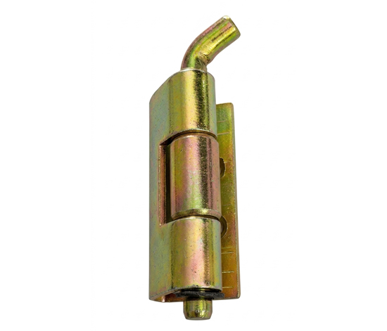 Mild Steel Concealed Hinges