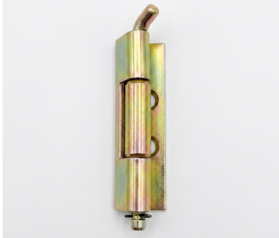 Mild Steel Concealed Hinges