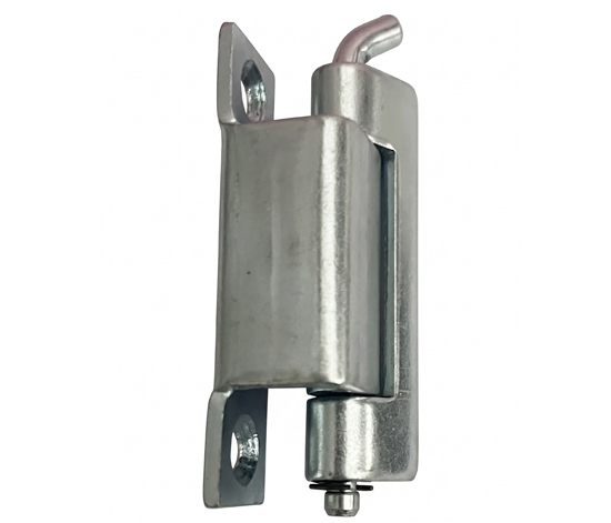 Mild Steel Concealed Hinges