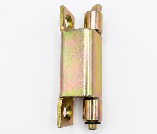 Mild Steel Concealed Hinges