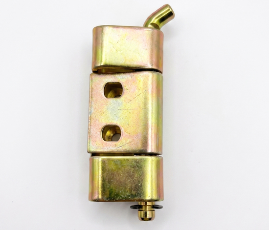 Mild Steel Concealed Hinges
