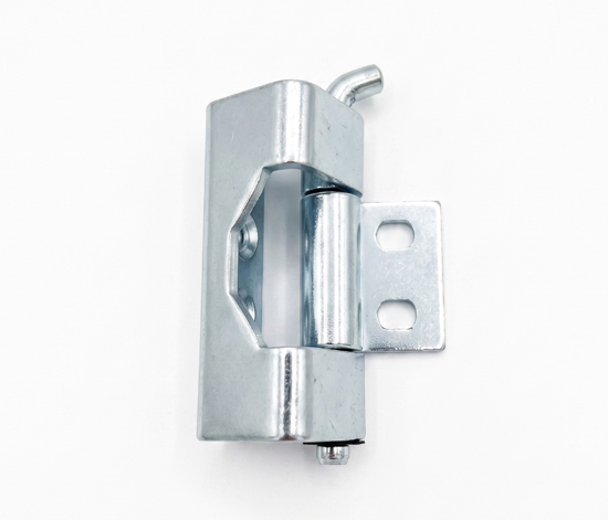Mild Steel Concealed Hinges
